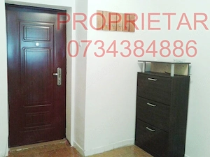 Ofer spre inchiriere garsoniera confort 1 mobilata Mall Vitan Bucuresti - imagine 6