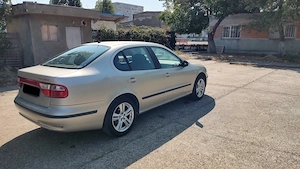 Seat Toledo 1.6 16v an 2004 - imagine 4
