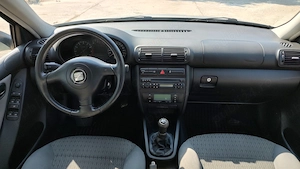 Seat Toledo 1.6 16v an 2004 - imagine 5