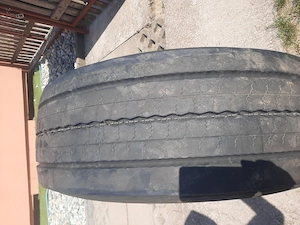 Anvelopa remorca 385 65 R22,5