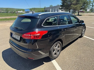 Ford Focus, 1.5 diesel, automatic, Titanium, 200k km - imagine 3