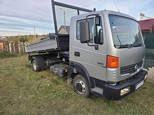 NISSAN ATLEON 35.15   De vânzare! - imagine 2