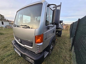 NISSAN ATLEON 35.15   De vânzare! - imagine 3