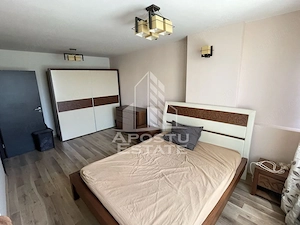 Inchiriez apartament 2 camere str. Dr. Pius Branzeu- decomadar, etaj 1, loc de  parcare - imagine 5