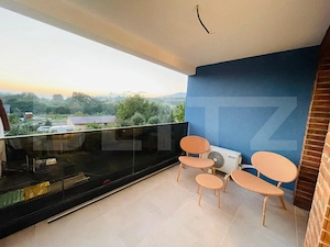 Apartament de lux, 2 camere, zona Tineretului - imagine 10