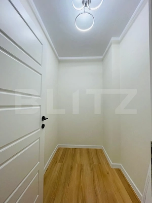 Apartament de lux, 2 camere, zona Tineretului - imagine 9
