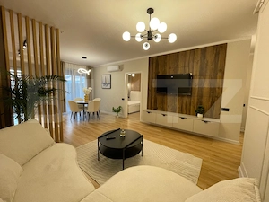 Apartament de lux, 2 camere, zona Tineretului - imagine 4