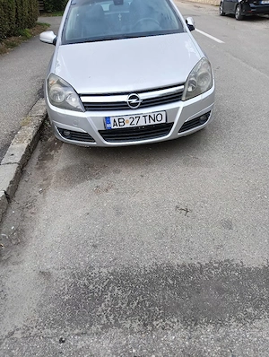 vand Opel Astra h 19. 150 cp - imagine 3