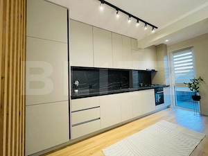 Apartament de lux, 2 camere, zona Tineretului - imagine 6