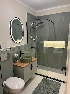 Apartament de lux, 2 camere, zona Tineretului - imagine 8