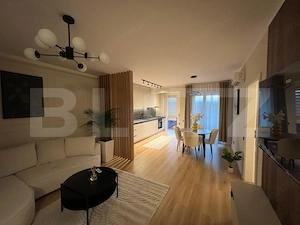 Apartament de lux, 2 camere, zona Tineretului - imagine 3