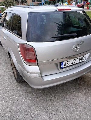vand Opel Astra h 19. 150 cp - imagine 4