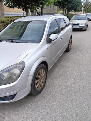 vand Opel Astra h 19. 150 cp