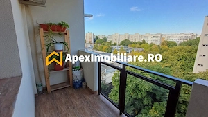 Apartament 2 camere de vanzare Alexandru Obregia București | ApexImobiliare.ro - imagine 15