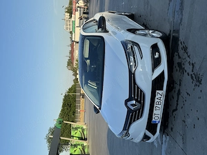 Vând Renault Megane IV 2019 