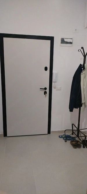 Apartament 77mp2 Prima închiriere + Parcare +Terasă | Metrou Nicolae Teclu - imagine 6