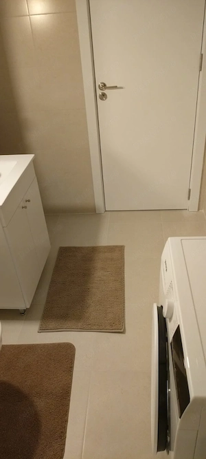 Apartament 77mp2 Prima închiriere + Parcare +Terasă | Metrou Nicolae Teclu - imagine 3