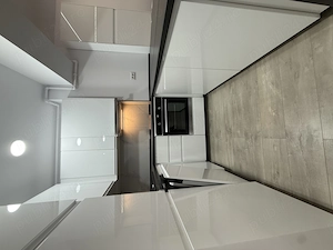  Apartament de lux cu 2 camere   prima închiriere, lângă Shopping City Sibiu - imagine 4