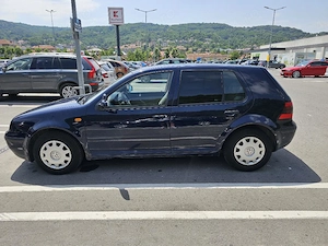 Se vinde mașină fiabila golf 4 - imagine 3