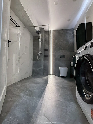  Apartament de lux cu 2 camere   prima închiriere, lângă Shopping City Sibiu - imagine 8