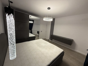  Apartament de lux cu 2 camere   prima închiriere, lângă Shopping City Sibiu - imagine 10