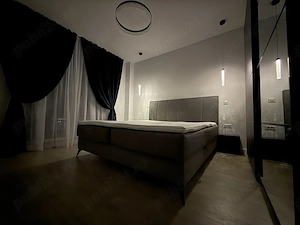  Apartament de lux cu 2 camere   prima închiriere, lângă Shopping City Sibiu - imagine 9