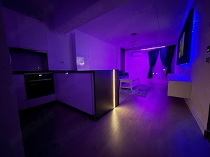  Apartament de lux cu 2 camere   prima închiriere, lângă Shopping City Sibiu - imagine 7