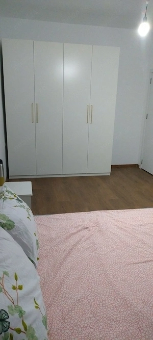 Apartament 77mp2 Prima închiriere + Parcare +Terasă | Metrou Nicolae Teclu - imagine 5