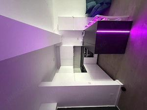  Apartament de lux cu 2 camere   prima închiriere, lângă Shopping City Sibiu - imagine 5