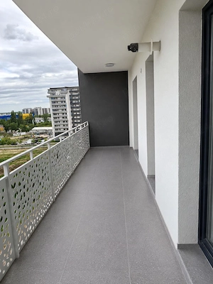 Apartament 77mp2 Prima închiriere + Parcare +Terasă | Metrou Nicolae Teclu