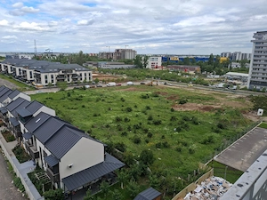 Apartament 77mp2 Prima închiriere + Parcare +Terasă | Metrou Nicolae Teclu - imagine 4
