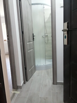 De vânzare garsoniera confort 1 decomandat în Calea Buziașului  - imagine 9