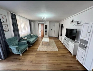 Inchiriez apartament central - imagine 3