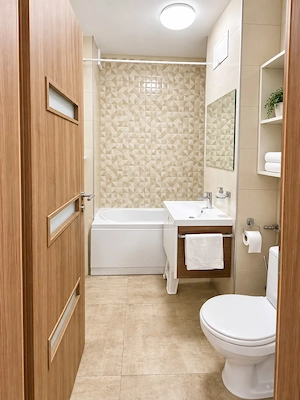 Proprietar vând apartament 4 camere, 84 mp, decomandat, zonă centrală Gh. Lazar - imagine 6
