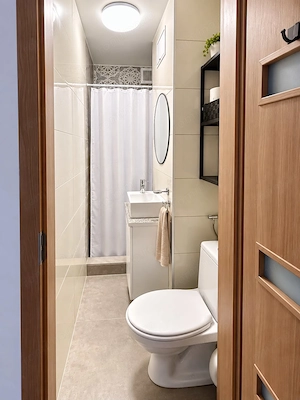 Proprietar vând apartament 4 camere, 84 mp, decomandat, zonă centrală Gh. Lazar - imagine 7