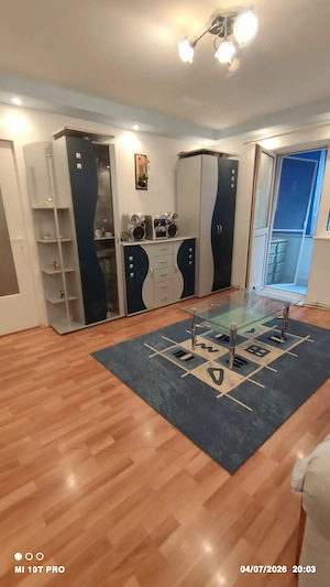 Apartament 3 camere 