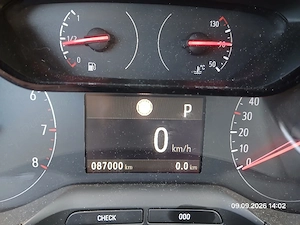 Opel Grandland X - imagine 5