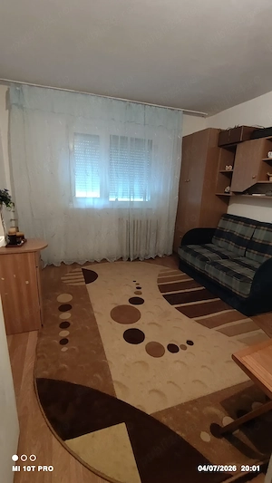 Apartament 3 camere  - imagine 2