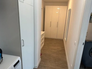 Studio dublu - Aviatiei - Cloud 9, parcare subterană inclusă, mobilat lux - imagine 7
