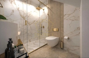 Apartament nou-2 camere, in ansambu rezidential -Giroc - imagine 3