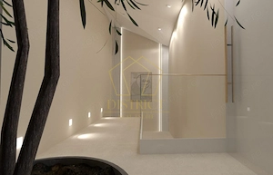 Apartament nou-2 camere, in ansambu rezidential -Giroc - imagine 5