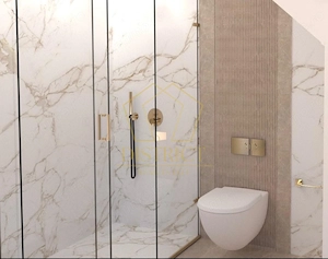 Apartament nou-2 camere, in ansambu rezidential -Giroc - imagine 2
