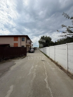 Casa tip duplex Tunari P+1 - imagine 4