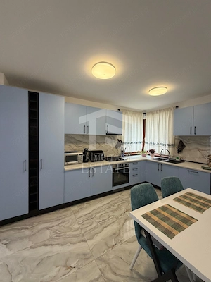 Casa tip duplex Tunari P+1 - imagine 2