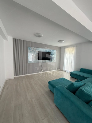 Casa tip duplex Tunari P+1 - imagine 1