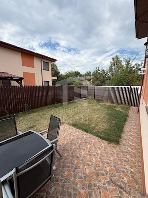 Casa tip duplex Tunari P+1 - imagine 3