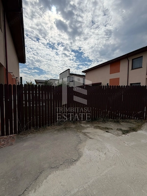 Casa tip duplex Tunari P+1 - imagine 19