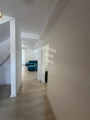 Casa tip duplex Tunari P+1 - imagine 15