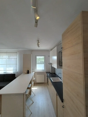 Proprietar | 2 camere 58 mp + parcare | Bloc 2021 | Sălaj   Spătaru Preda - imagine 3