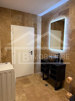 Apartament cu 2 camere, 68 mp, parcare, Zona Shopping City - imagine 5
